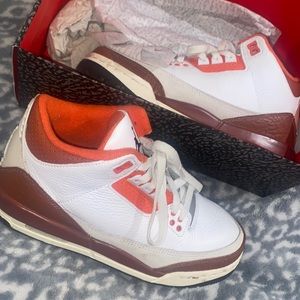 Air Jordan 3retro se 5.5